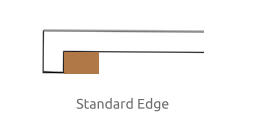 Standard Edge