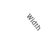 Width